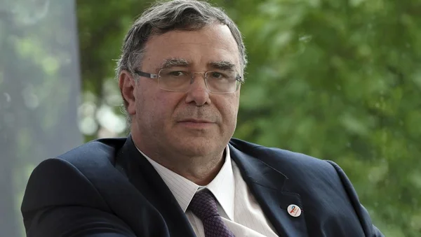 Patrick Pouyanné, PDG de TotalEnergies.
