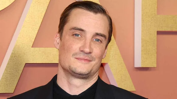 Pierre Lottin, l'acteur qui incarnera Louis de Funès dans le prochain biopic.