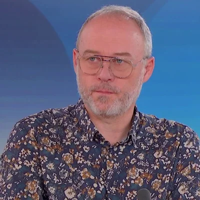 Denis Gravouil, secrétaire général de la CGT, s'exprime sur l'assurance-chômage.