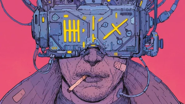 Série Neuromancien sur Apple TV+ : sortie, épisodes, histoire.. tout savoir sur l'œuvre pionnière du cyberpunk - Numerama