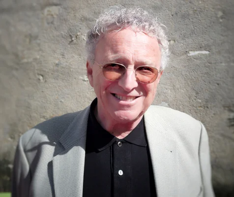 Nelson Monfort, figure emblématique du sport à la télévision.