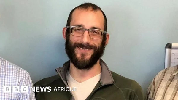 Alex Pretti, infirmier en soins intensifs abattu à Minneapolis.