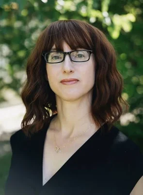 Freida McFadden, autrice de thrillers aux multiples best-sellers.
