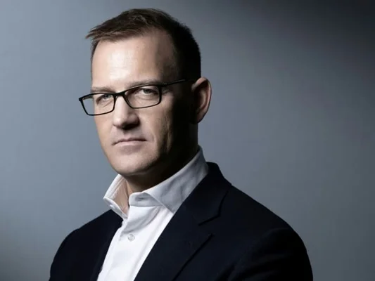 Daniel Kretinsky, le milliardaire tchèque.