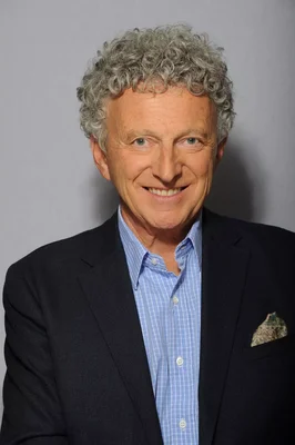 Nelson Monfort, intervieweur sportif reconnu.