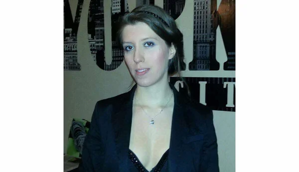 Delphine Jubillar, deux mois après sa disparition.