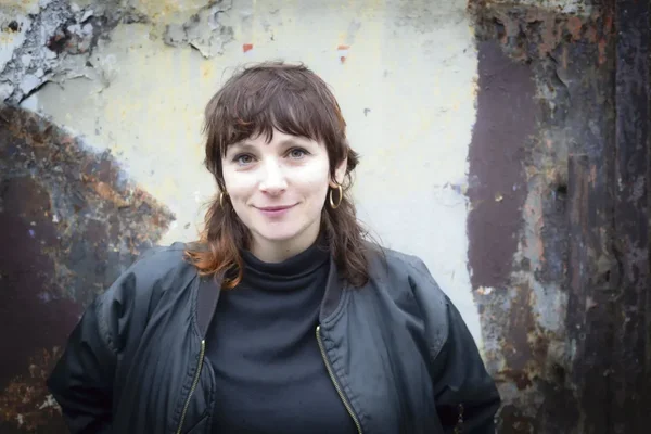 Phœbe Hadjimarkos Clarke, lauréate du Prix du Livre Inter 2024.