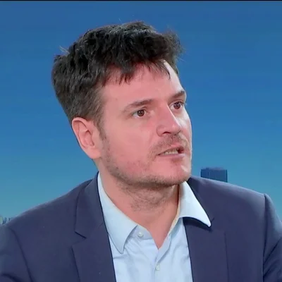 Benjamin Morel, constitutionnaliste, analyse les échéances électorales.