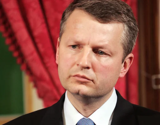 Rémy Heitz, futur successeur de François Molins à la Cour de cassation.