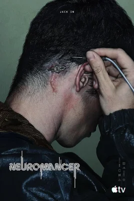 Neuromancer (Série télévisée 2026– ) - IMDb