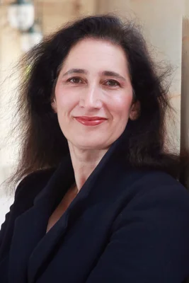 Isabelle de Silva, présidente de l'Autorité de la concurrence.