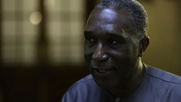 Eugène Rwamucyo, ancien médecin condamné en appel à 27 ans de réclusion criminelle.