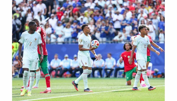 Coupe du monde 2026. France - Espagne : sur quelle chaine et a quelle heure regarder la demi-finale ?