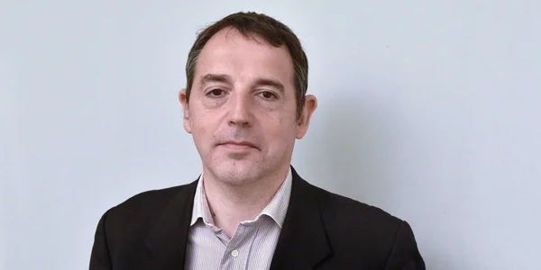 Le politologue Jérôme Fourquet.