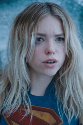Milly Alcock incarne Supergirl dans le prochain film DC.