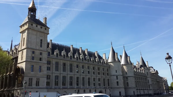 Bâtiment de la Cour de cassation à Paris, symbole de la plus haute juridiction judiciaire française.