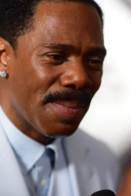 Colman Domingo aux Tony Awards 2022.