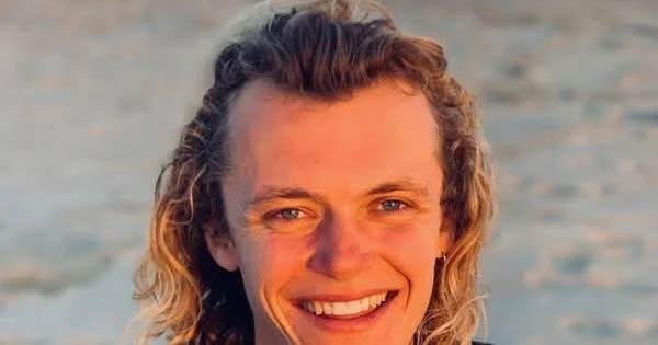 Boris Poyer, le touriste français de 30 ans porté disparu au Pérou depuis le 11 juillet.