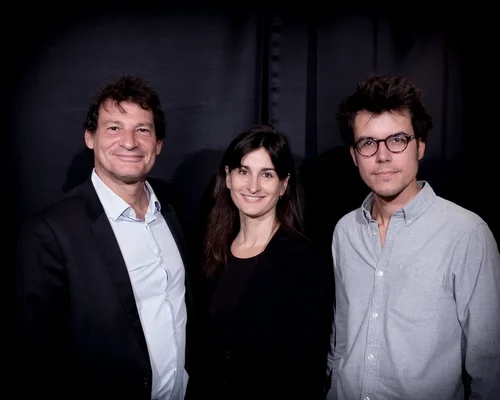 Les auteurs d'un livre sur l'affaire Crépol, ayant déposé plainte pour menaces de mort.