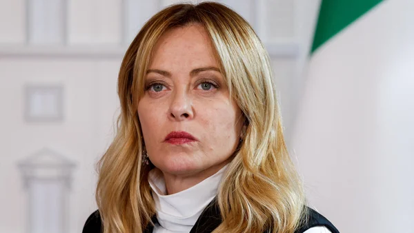 Giorgia Meloni, Première ministre italienne, a exigé « la vérité » après la mort du Marocain.