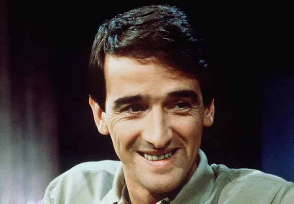 Frédéric Courant, ancien co-animateur de « C'est pas sorcier ».