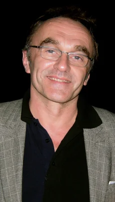 Danny Boyle, réalisateur du biopic sur Rupert Murdoch pour Netflix.