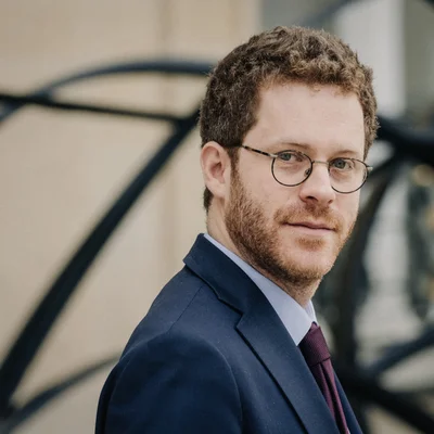Le ministre des Comptes publics annonçant le gel de 3 milliards d’euros de crédits.