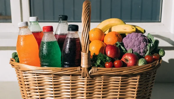 Comment dire stop au sucre sans transformer ta vie en enfer ni ton frigo en zone sinistrée