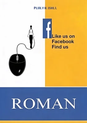 Facebook cinquante ans plus tard, un roman de pabloemma à découvrir