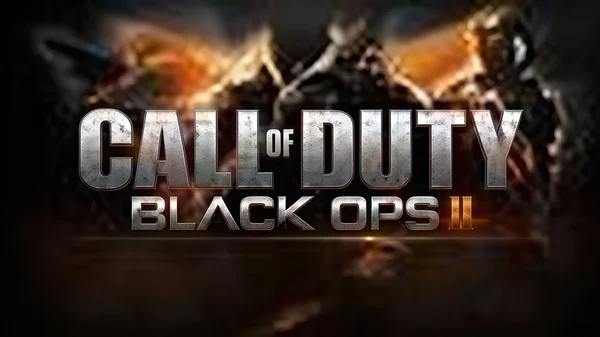 Call Of Duty Black Ops II