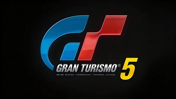 Gran Turismo 5