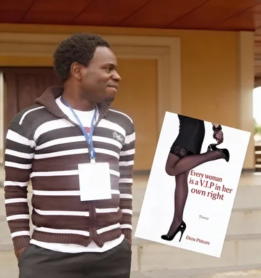 Interview de l'auteur Pabloemma à propos de son nouveau roman