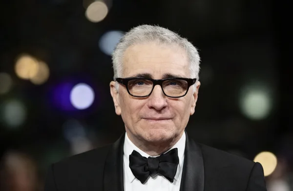 Le loup de Wall street