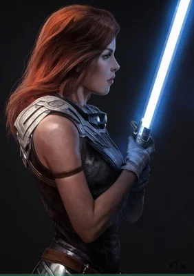 Fanfiction star wars