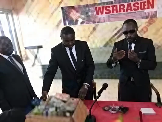 RDC élections 2018 : Des artistes musiciens bientôt au parlement Congolais ?