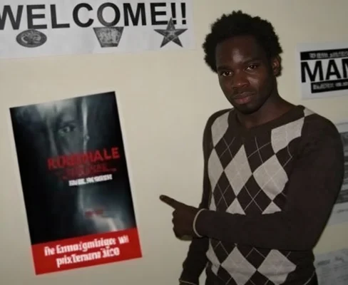 Corneille l’enfant disparu : le nouveau roman de Pabloemma