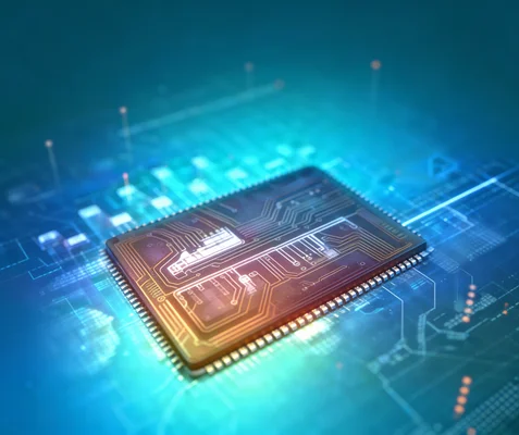 Les nouvelles technologies du secteur financier en France