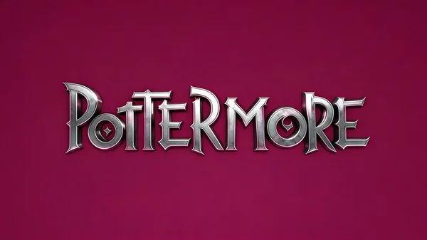 Pottermore, ou quand littérature et internet s'unissent