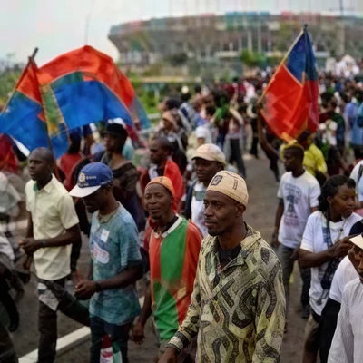 A qui profite le dysfonctionnement au sein de la société civile en RDC ?