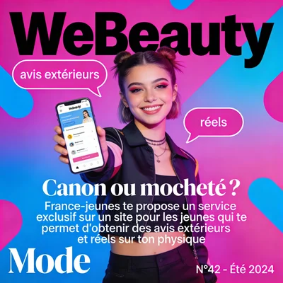 WeBeauty