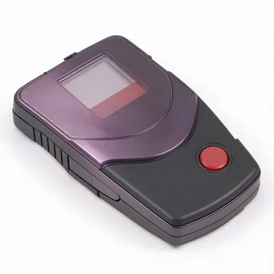 Détecteurs de radars : du nouveau