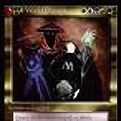 Magic - Les cartes les plus mythiques...