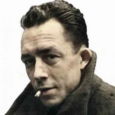 L'Étranger d'Albert Camus