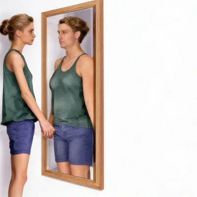 Comment devenir anorexique pour être la plus belle ?