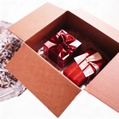 Idées de cadeaux...