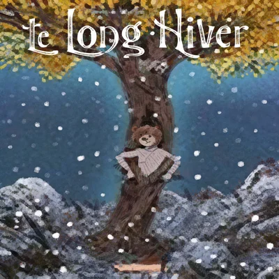 Le long hiver : 1918