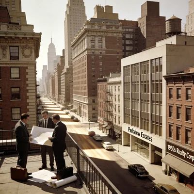 Mark Epstein : l'énigme du frère de Jeffrey