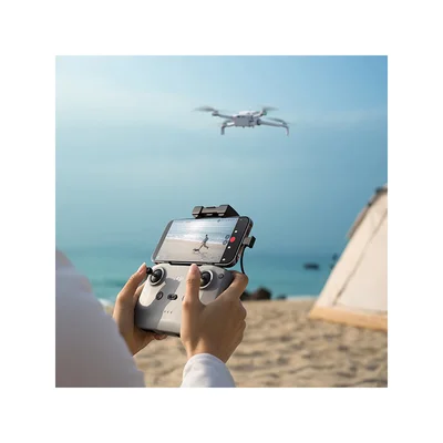 Le drone DJI Lito 1 avec sa caméra 4K, présenté sur la boutique en ligne DJI Paris.