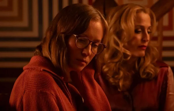 Image du film 'Teenage Sex And Death At Camp Miasma' présentée lors de son buzz au Festival de Cannes 2026.