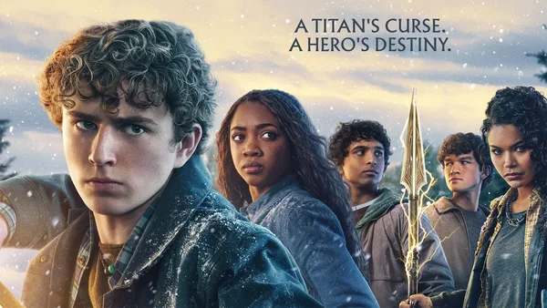 Le teaser de la saison 3 de Percy Jackson et les Olympiens révèle Percy face à la Malédiction des Titans